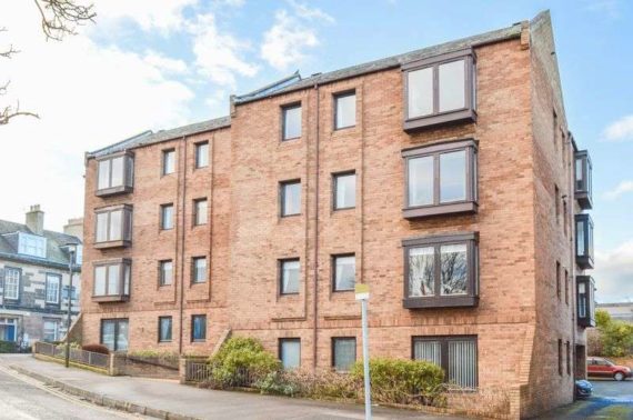 2 Bedroom Flat